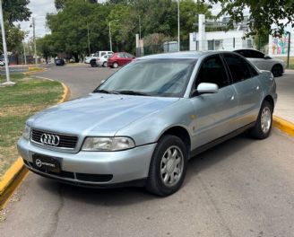Audi A4 Usado en Mendoza