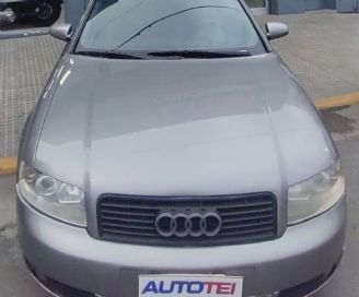 Audi A4 Usado en Córdoba