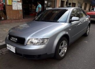 Audi A4 Usado en Buenos Aires