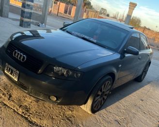 Audi A4 Usado en San Juan