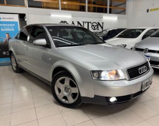 Audi A4 Usado en Mendoza