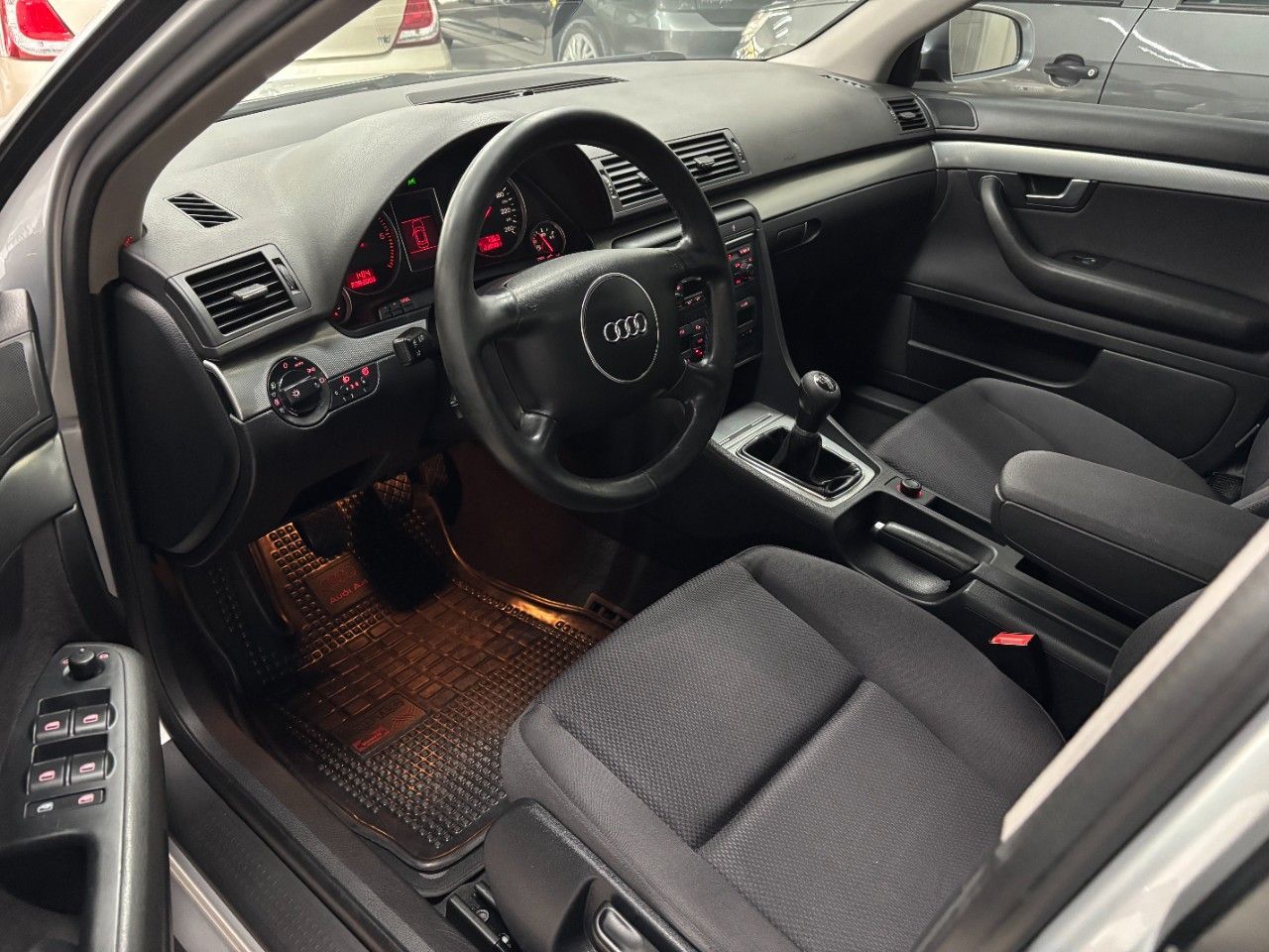 Audi A4 Usado en Mendoza, deRuedas