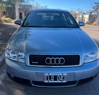 Audi A4 Usado en Mendoza
