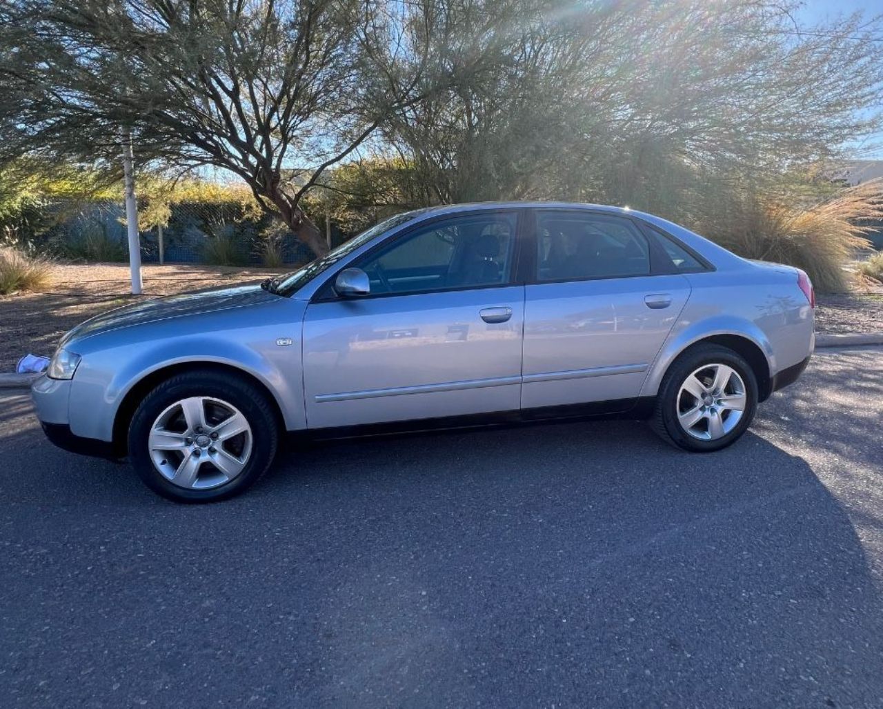 Audi A4 Usado en Mendoza, deRuedas