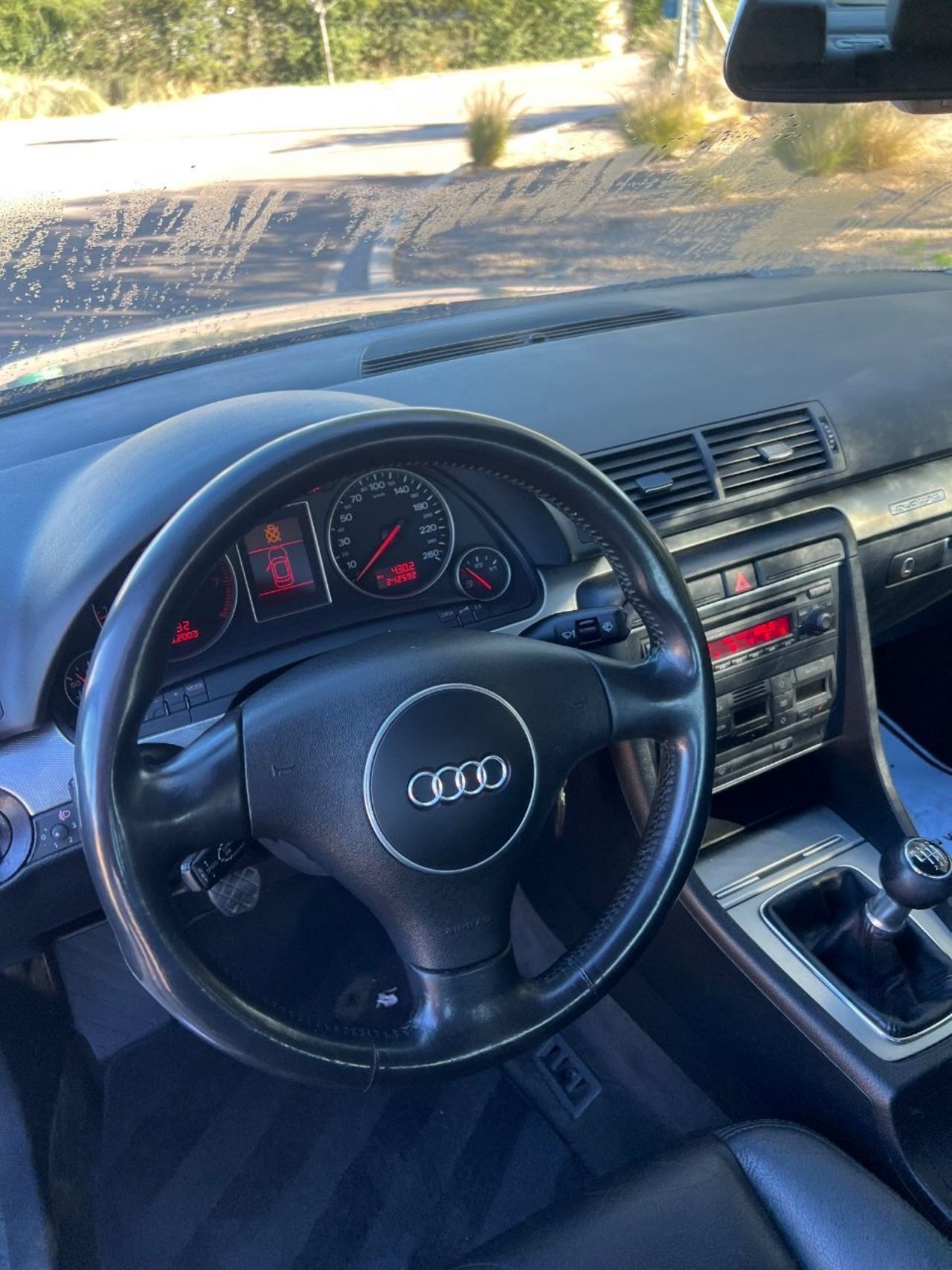 Audi A4 Usado en Mendoza, deRuedas