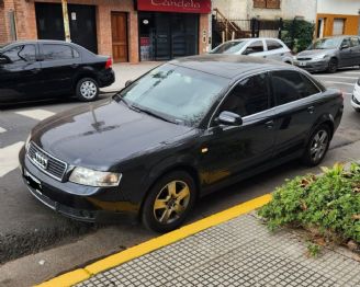 Audi A4 Usado en Buenos Aires