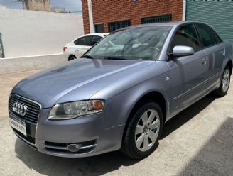 Audi A4 Usado en Córdoba