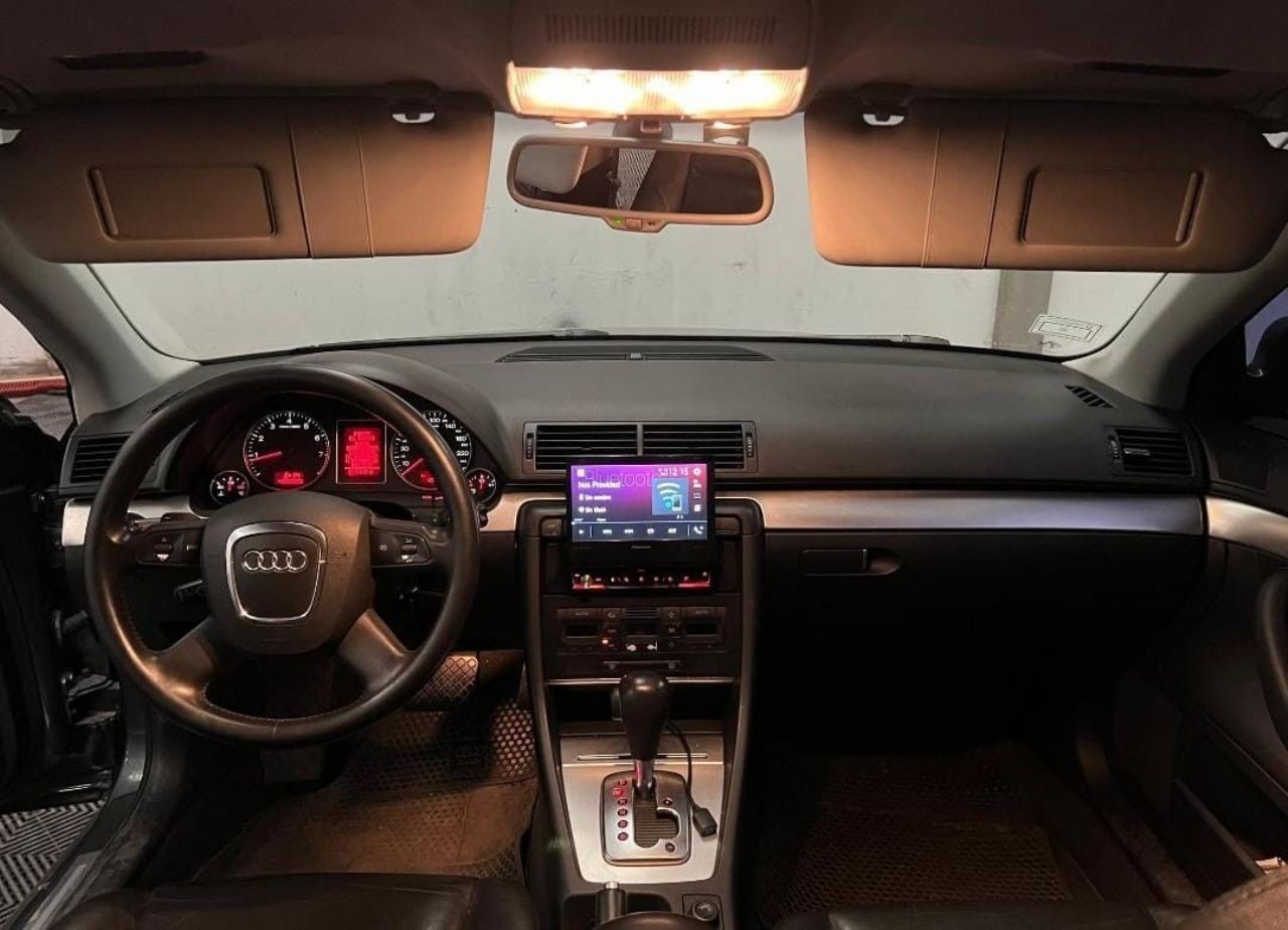 Audi A4 Usado en Córdoba, deRuedas