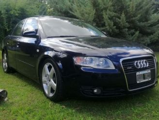 Audi A4 Usado en Mendoza