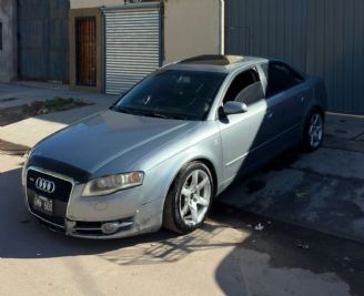 Audi A4 Usado en Mendoza