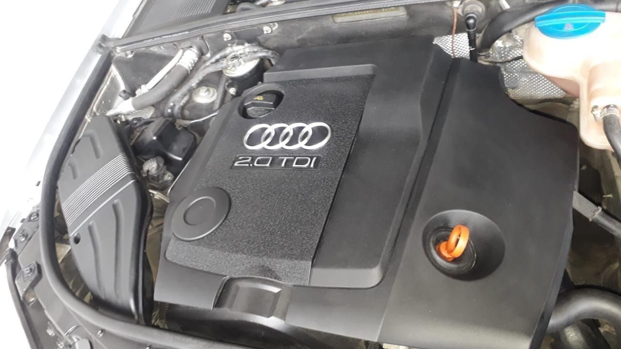 Audi A4 Usado en Mendoza, deRuedas