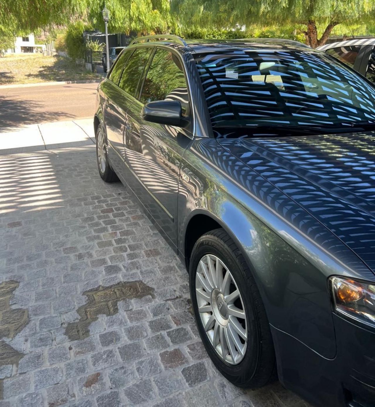 Audi A4 Usado en Mendoza, deRuedas