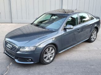 Audi A4 Usado en Córdoba