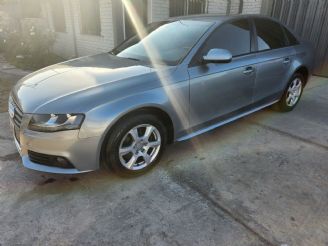 Audi A4 Usado en Mendoza