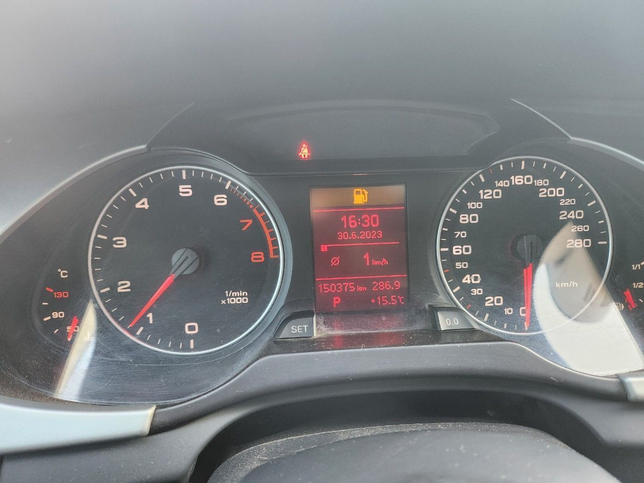 Audi A4 Usado en Mendoza, deRuedas