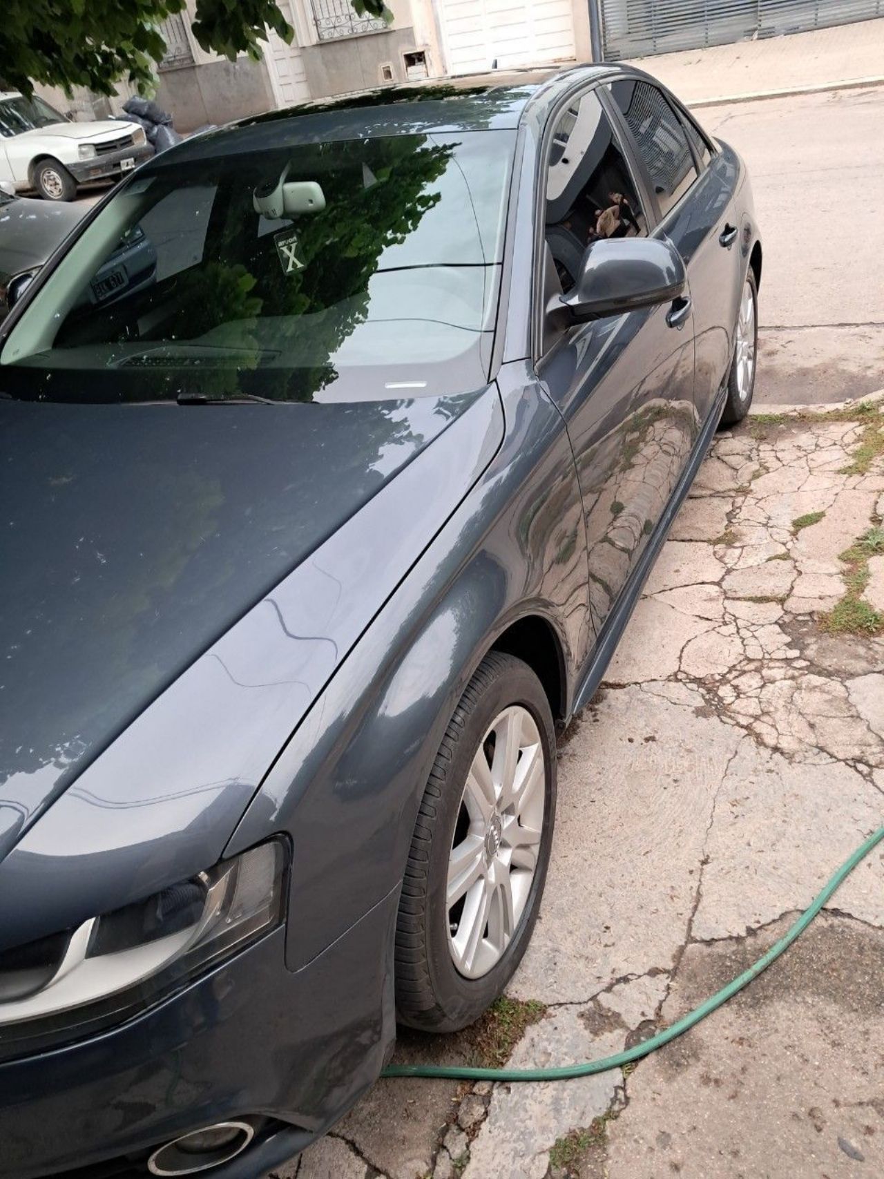 Audi A4 Usado en Córdoba, deRuedas