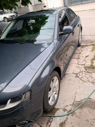 Audi A4 Usado en Córdoba