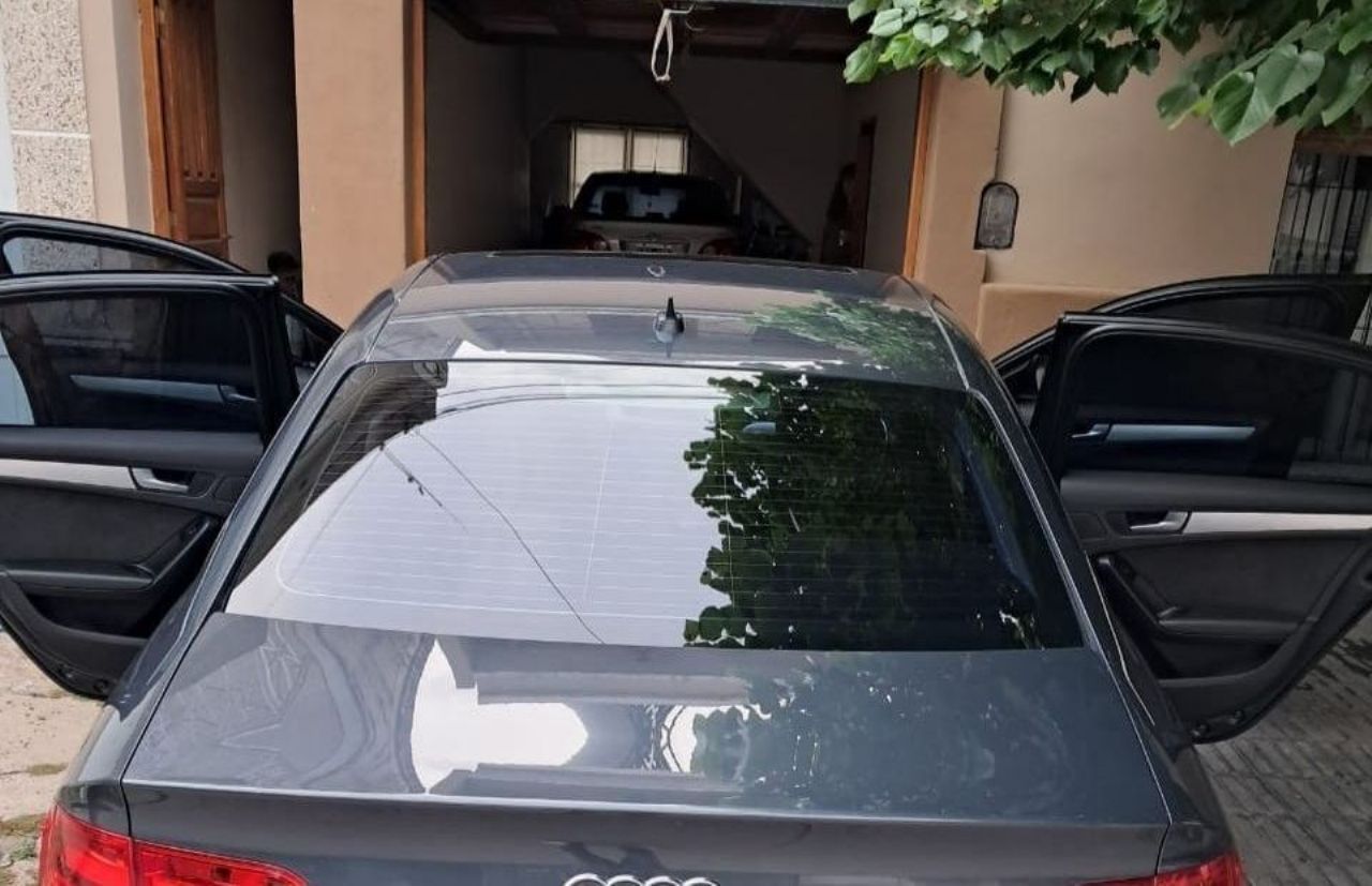 Audi A4 Usado en Córdoba, deRuedas
