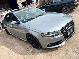 Audi A4 Usado en Mendoza