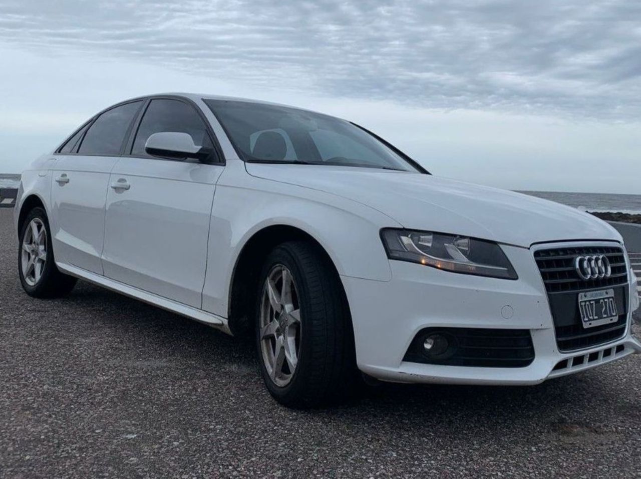 Audi A4 Usado en Córdoba, deRuedas