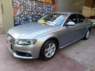 Audi A4 en Mendoza