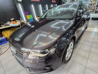 Audi A4 Usado en Mendoza