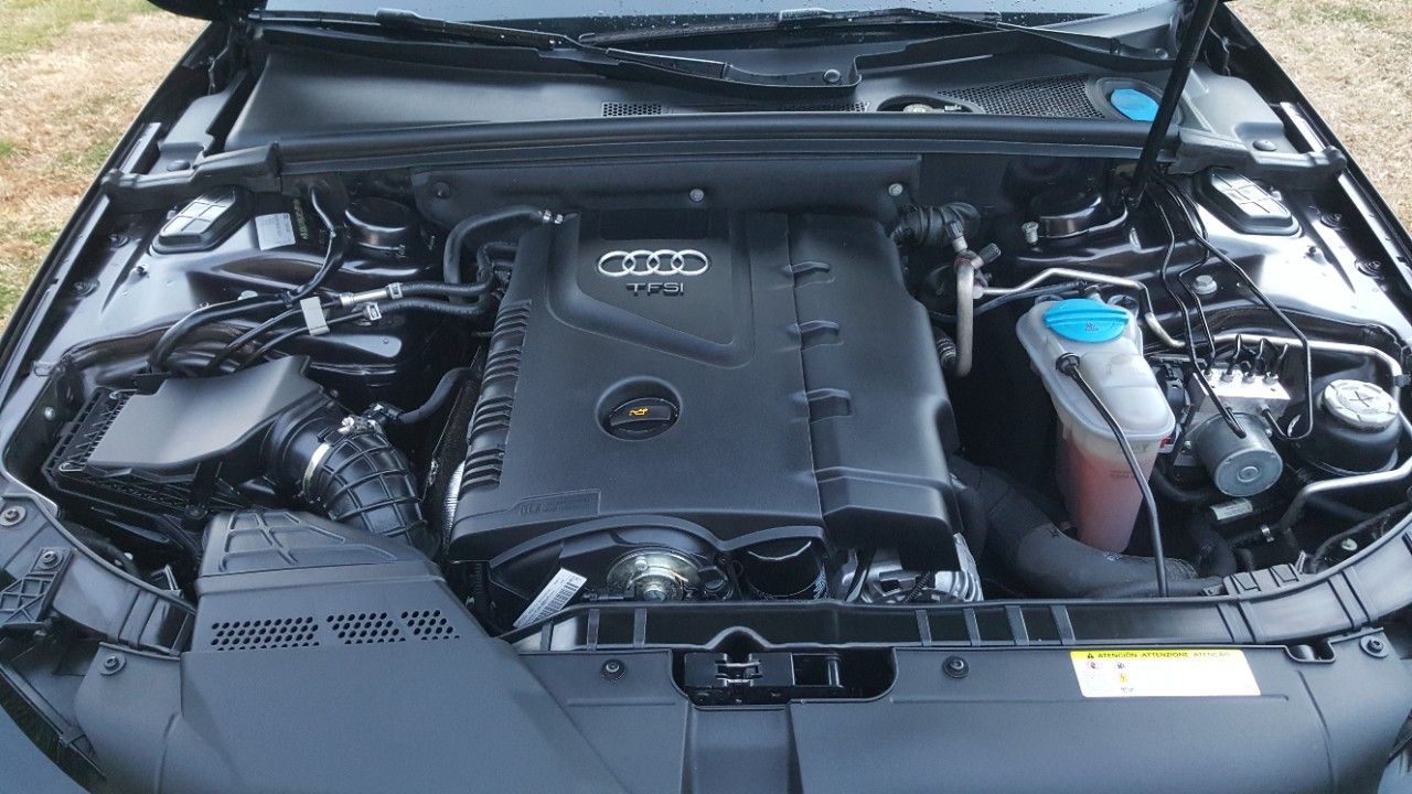 Audi A4 Usado en Mendoza, deRuedas
