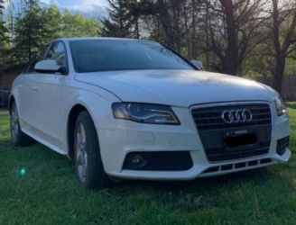 Audi A4 Usado en Mendoza