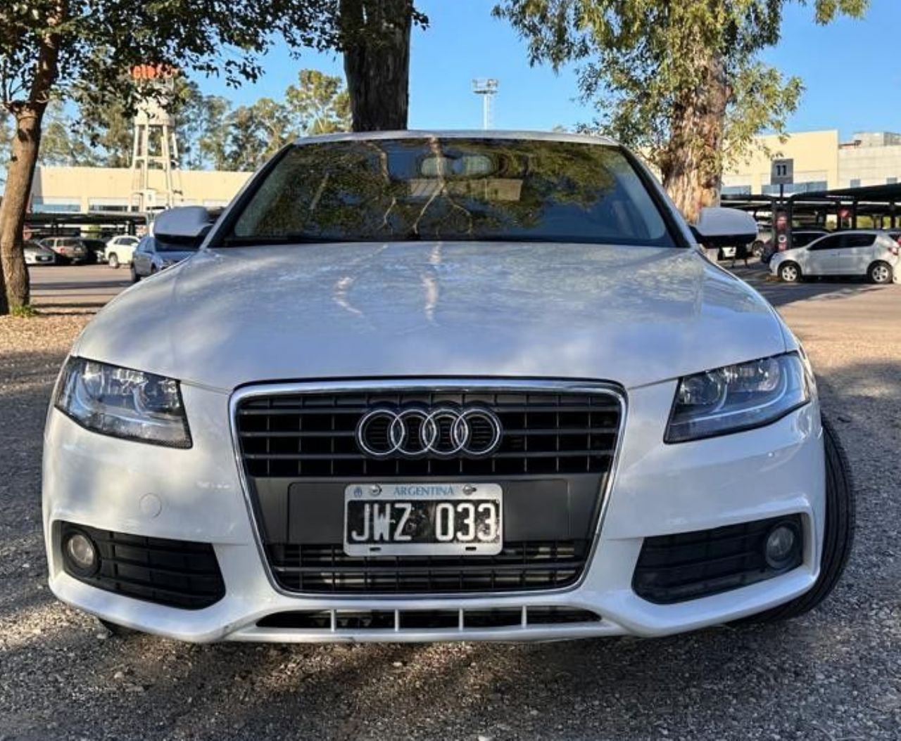 Audi A4 Usado en Córdoba, deRuedas