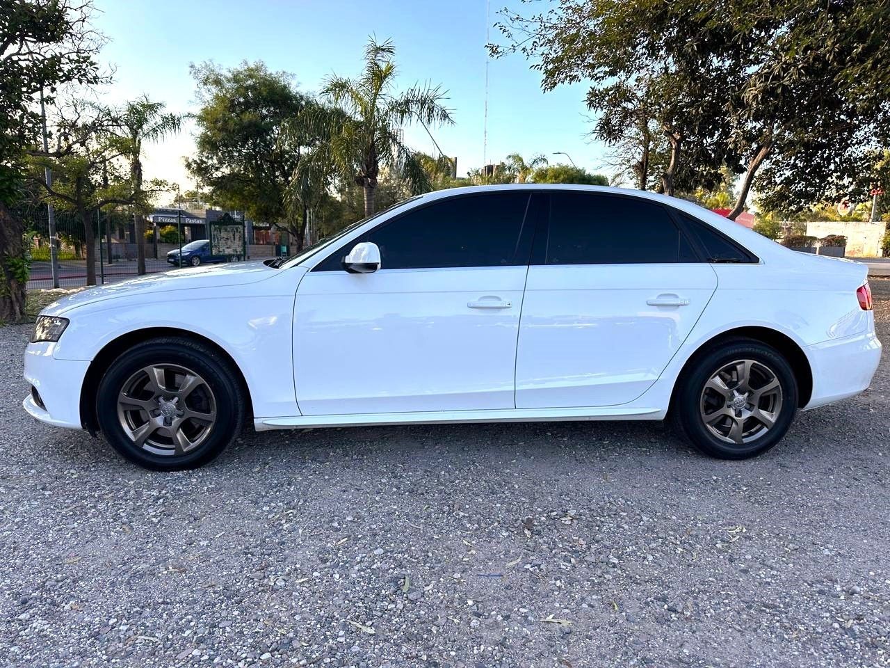 Audi A4 Usado en Córdoba, deRuedas
