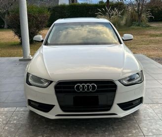 Audi A4 Usado en Mendoza