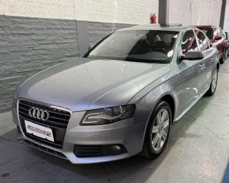 Audi A4 Usado en San Juan