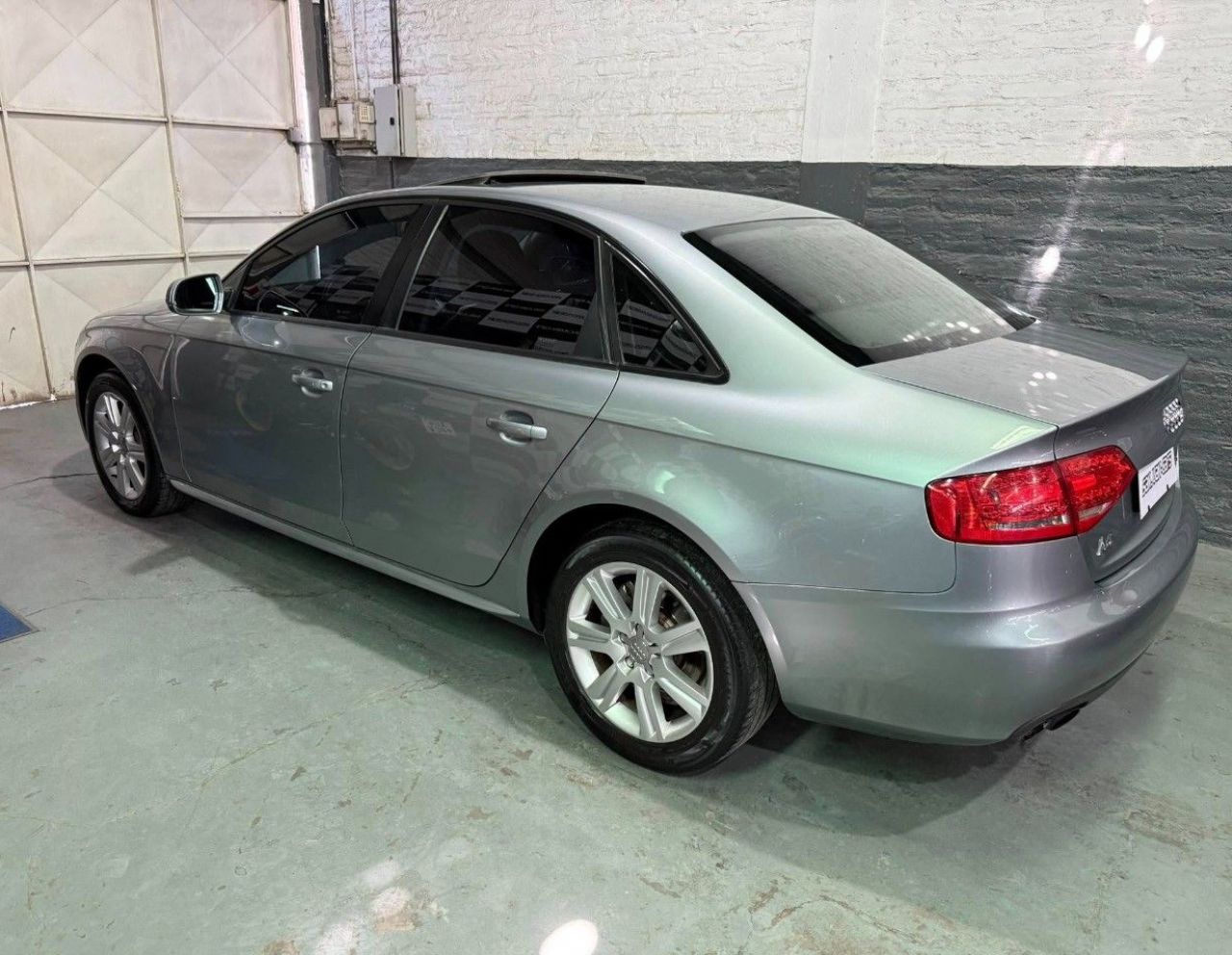 Audi A4 Usado en San Juan, deRuedas