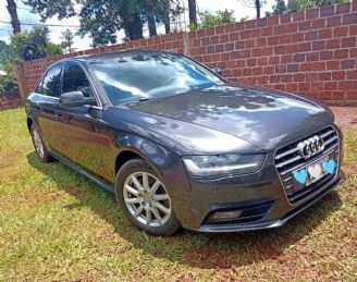 Audi A4 Usado en Misiones