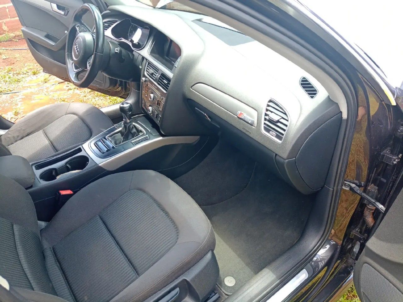 Audi A4 Usado en Misiones, deRuedas