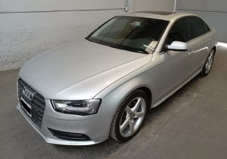 Audi A4 en Mendoza