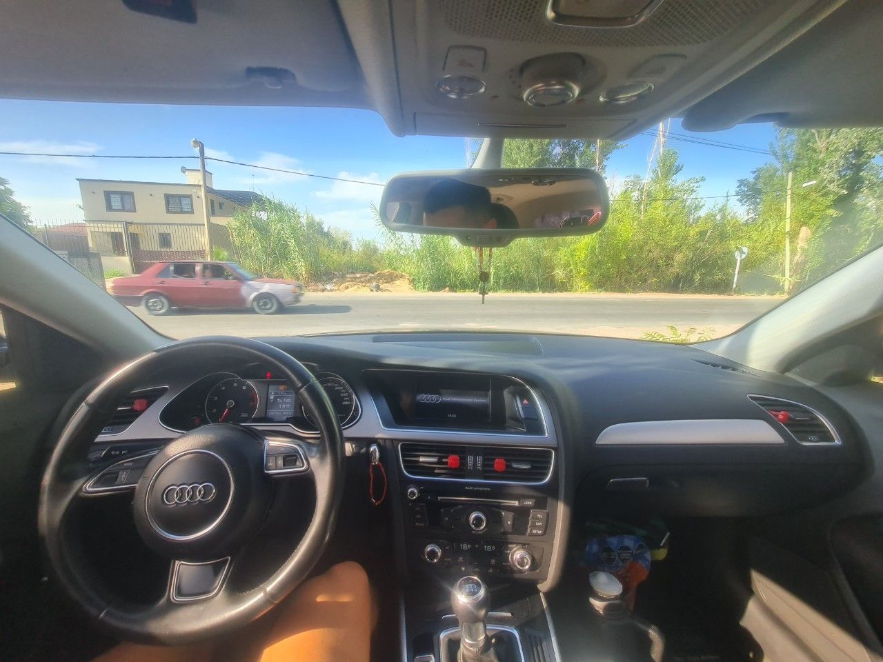 Audi A4 Usado en Mendoza, deRuedas