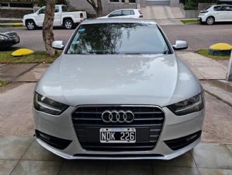 Audi A4 Usado en Mendoza