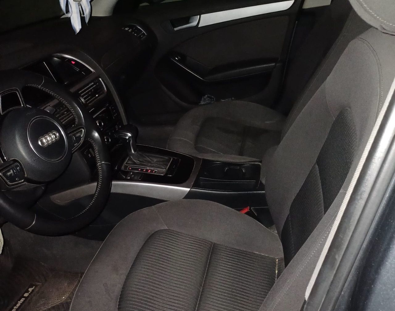 Audi A4 Usado en Mendoza, deRuedas