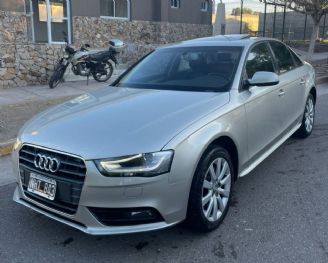 Audi A4 Usado en Mendoza