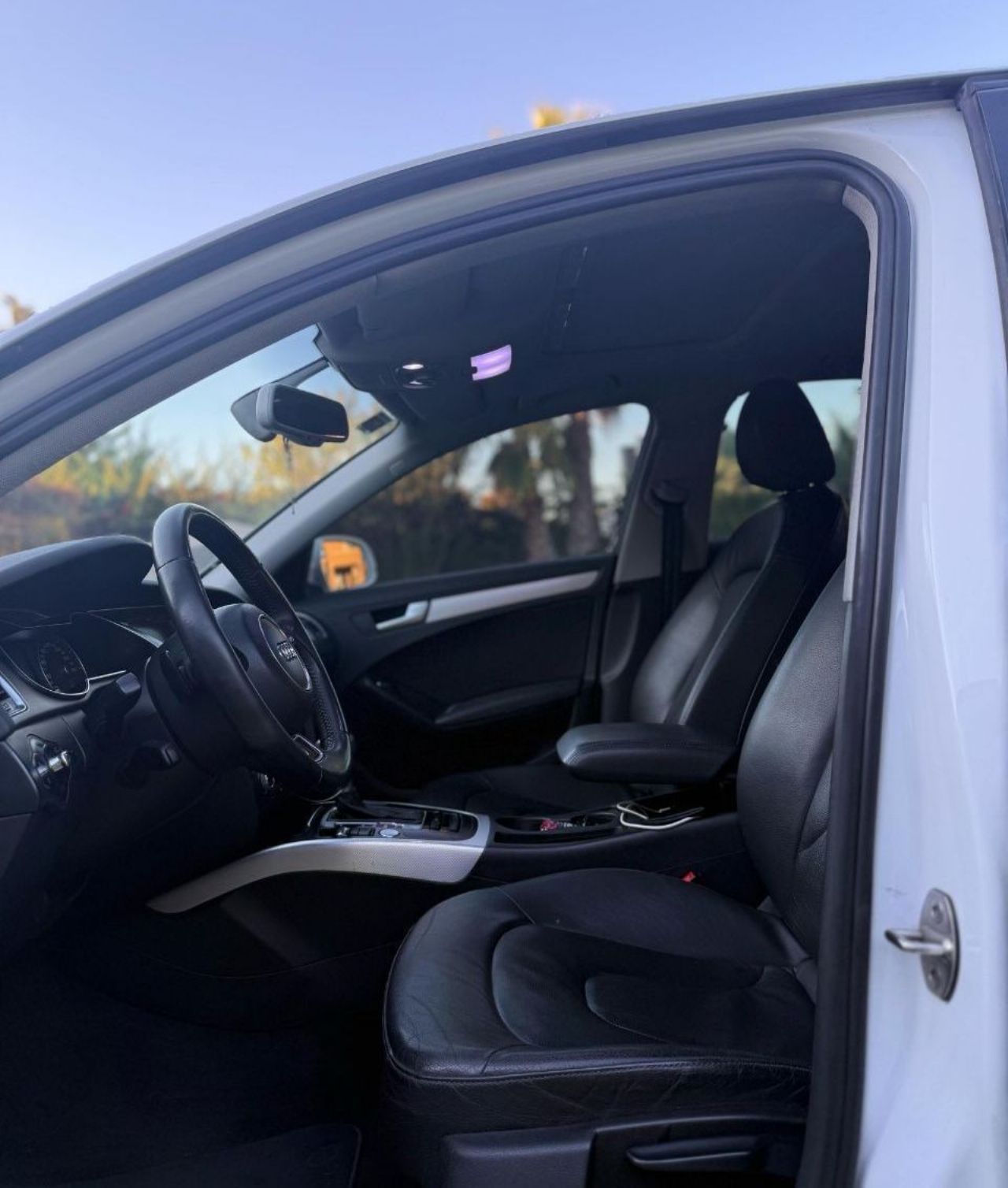 Audi A4 Usado en Mendoza, deRuedas