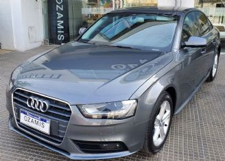 Audi A4 en Mendoza