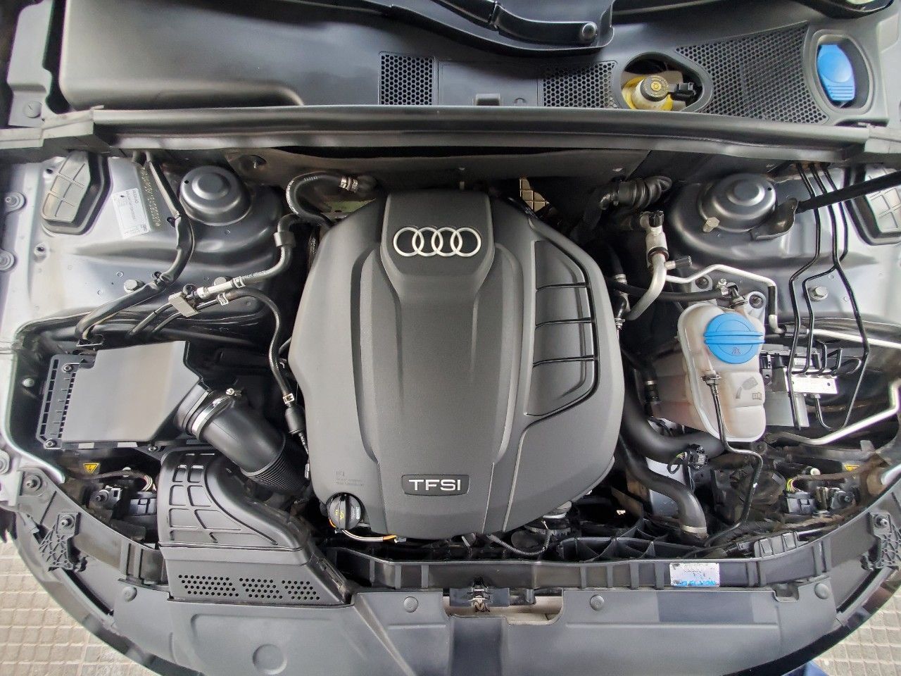 Audi A4 Usado en Mendoza, deRuedas