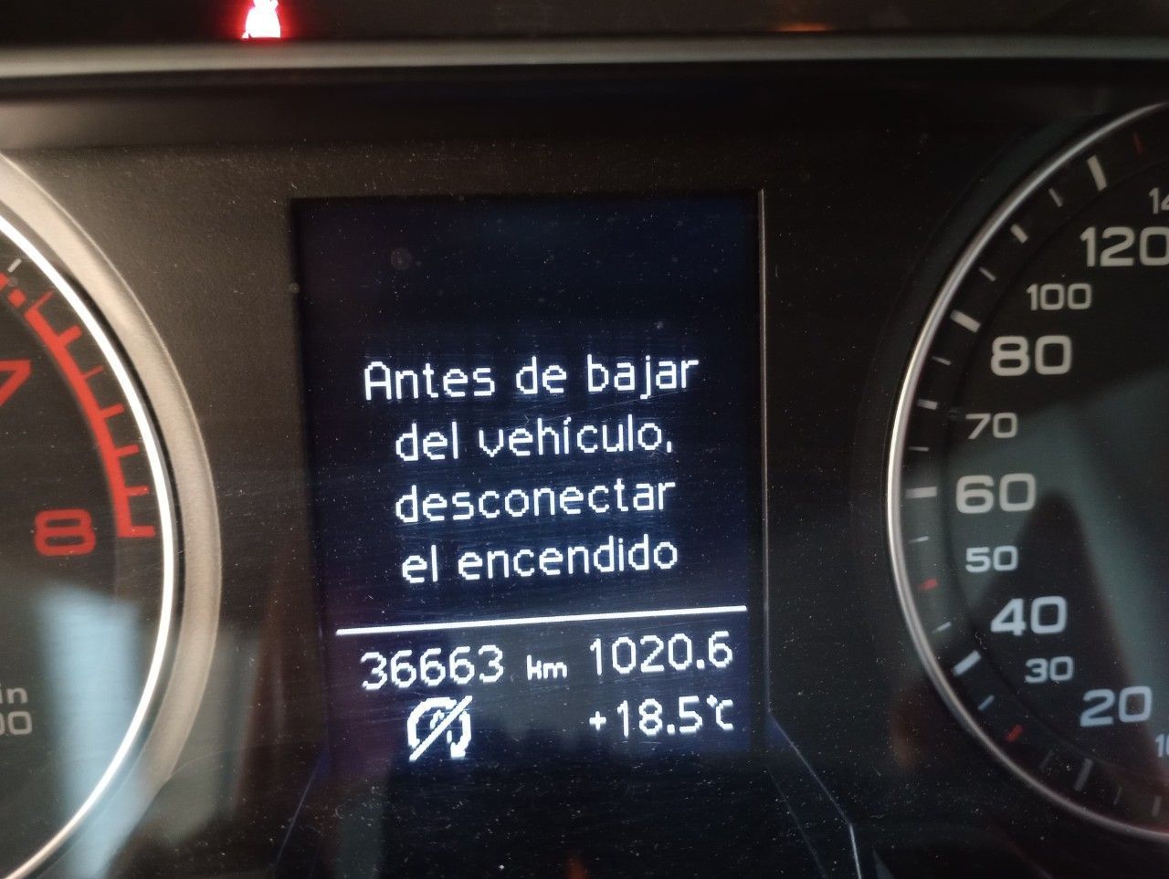 Audi A4 Usado en San Luis, deRuedas