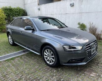 Audi A4 Usado en Mendoza