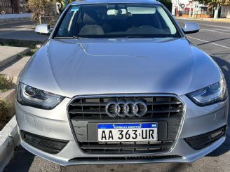 Audi A4 Usado en San Juan