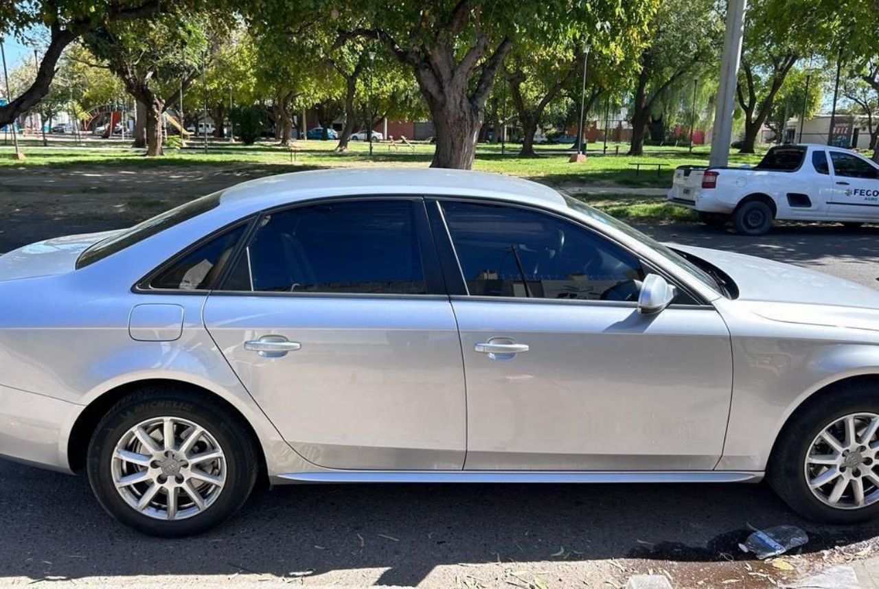 Audi A4 Usado en San Juan, deRuedas