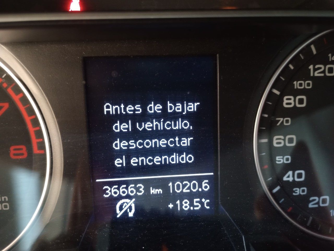 Audi A4 Usado en San Luis, deRuedas