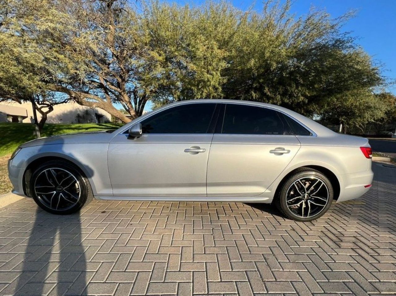 Audi A4 Usado en Córdoba, deRuedas