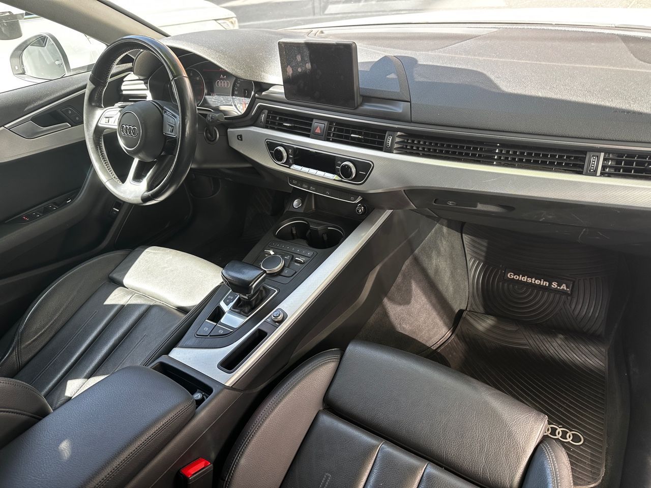Audi A4 Usado en Mendoza, deRuedas